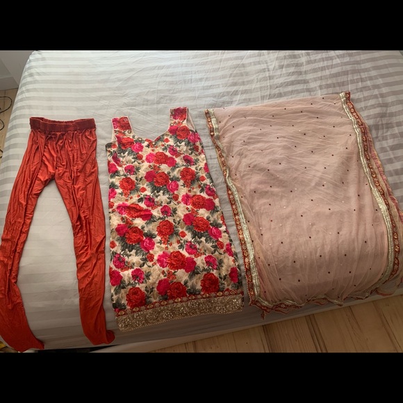 Pajami Suit set - Picture 1 of 1
